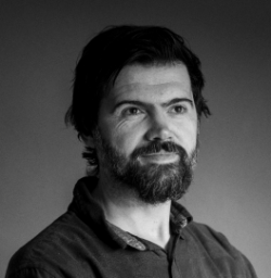 BARRY VAN DER WESTHUIZEN
