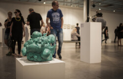 Tactic, PTA Art Museum