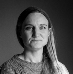 HEIDI FOURIE