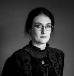 HELEN LOTTER