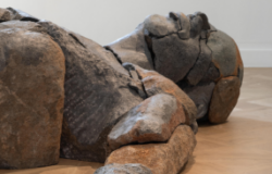QUARRIED CONSCIOUSNESS